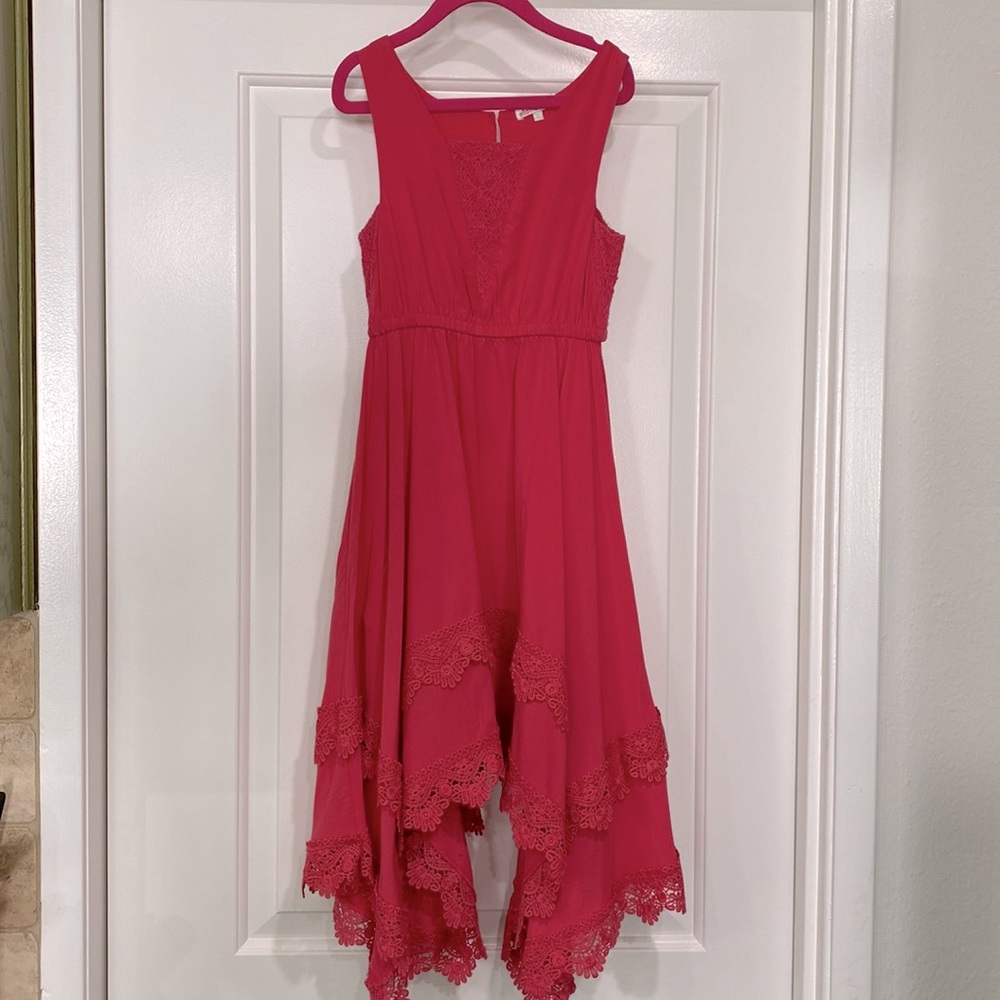 Ella Moss girls dress size 7/8